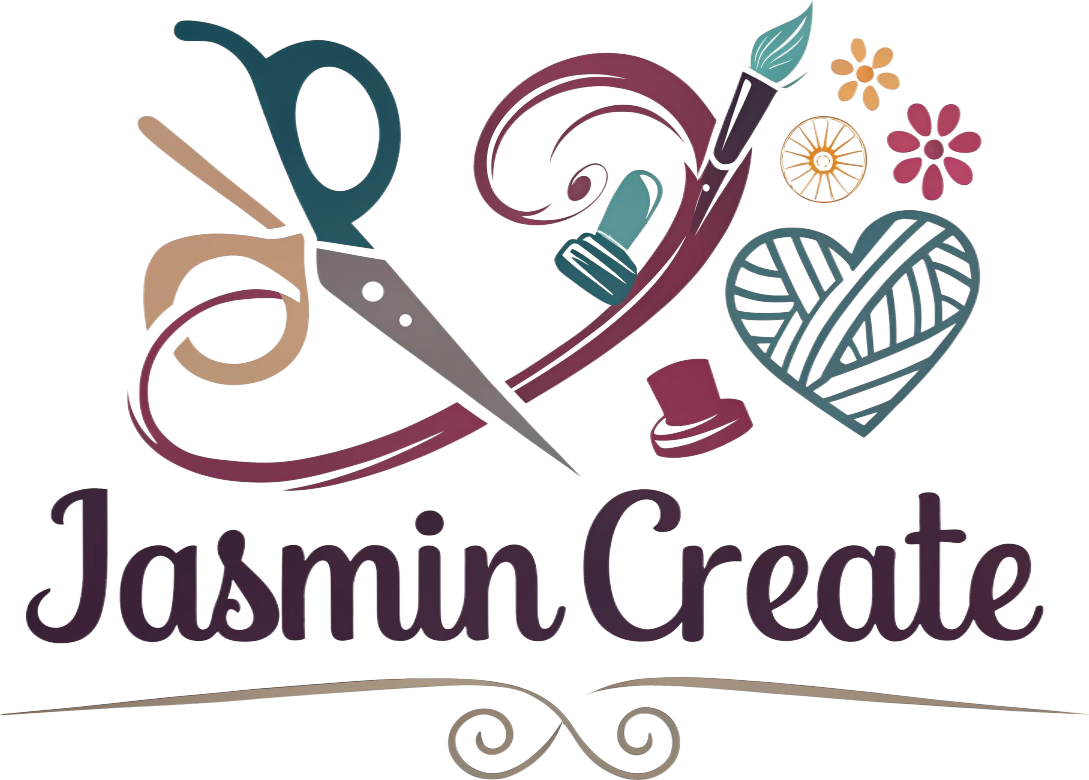 JasminCreate: Your DIY Crafting Destination