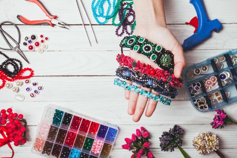 Upcycled Crafts: Creative Ways to Reuse Everyday Items
