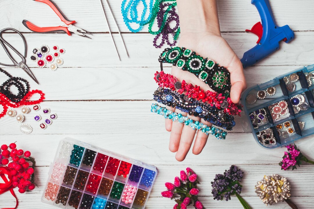 Upcycled Crafts: Creative Ways to Reuse Everyday Items
