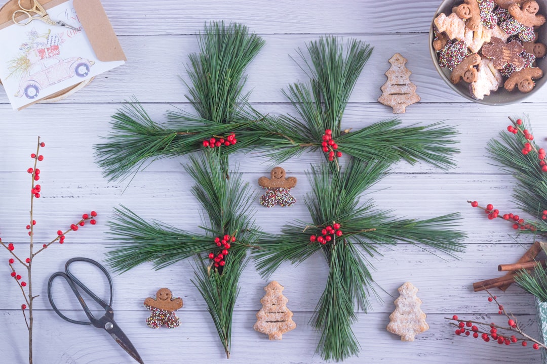 Crafting Your Way to Creativity: A Journey into the World of DIY Crafting